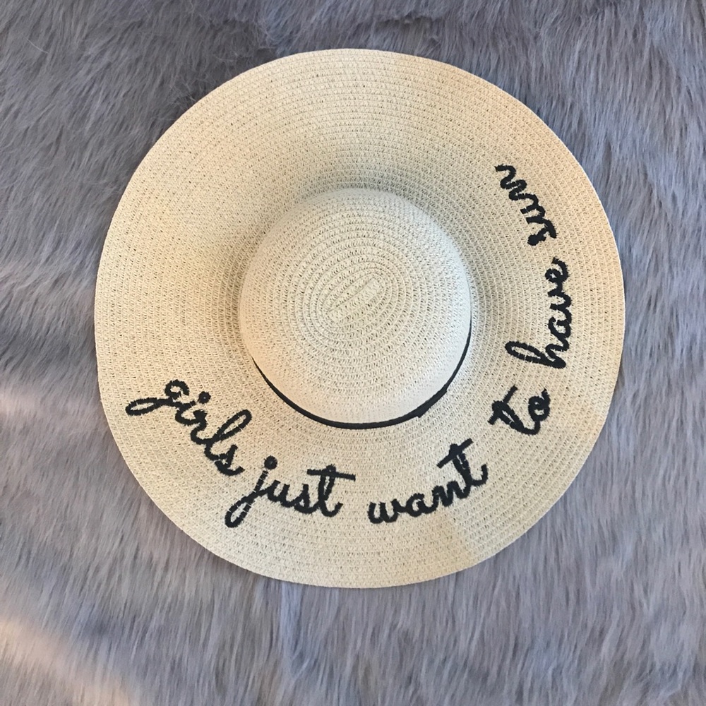 COPY - Sunhat